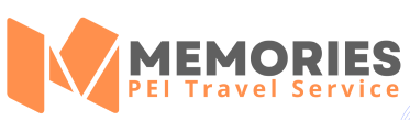 Memories PEI Travel Service